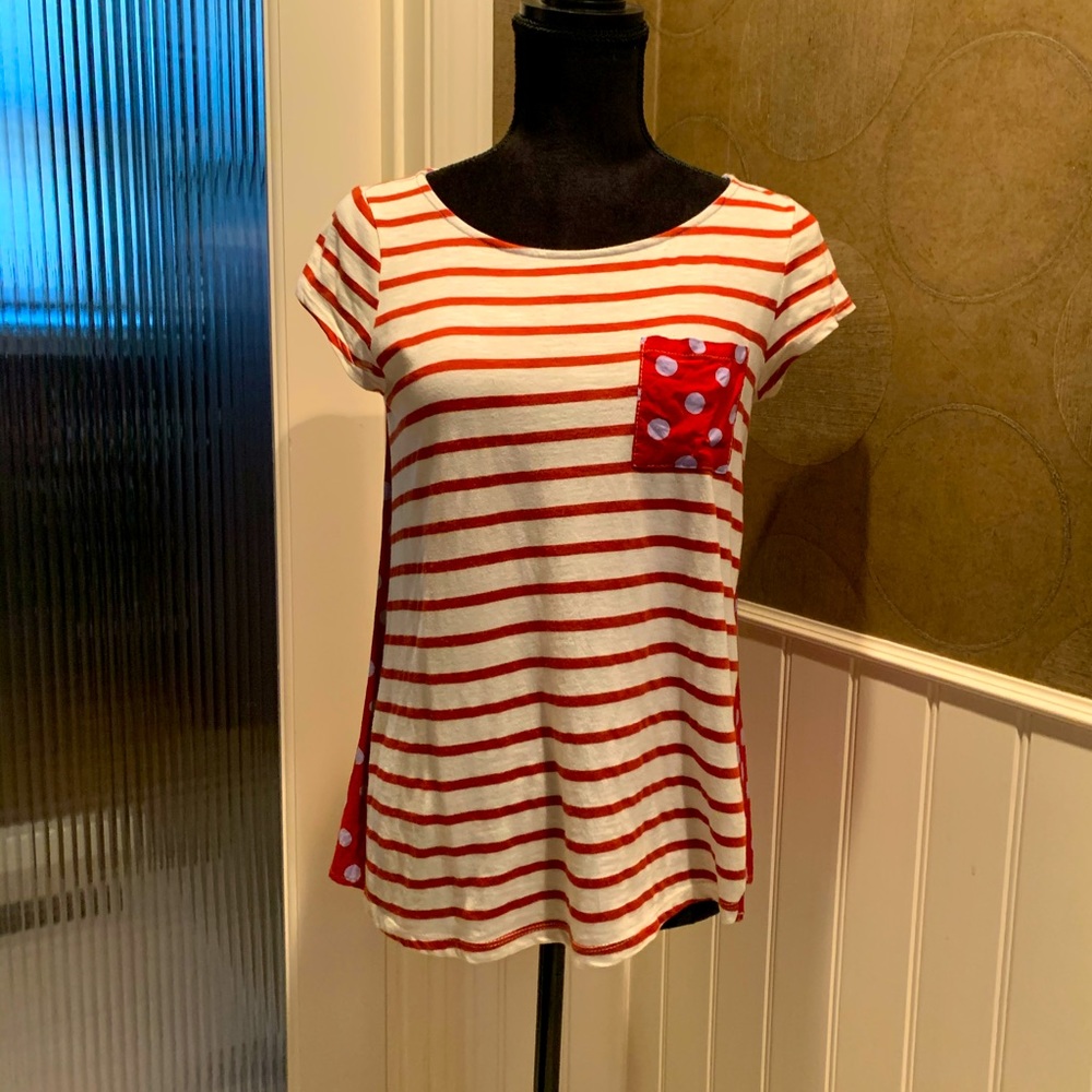 Summer Tee